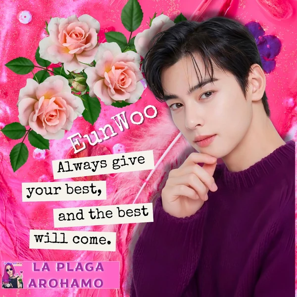 充滿粉絲愛的車銀優人氣照片