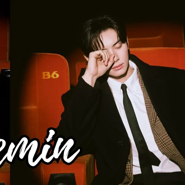 Top moment of Lee Chaemin chosen by fans