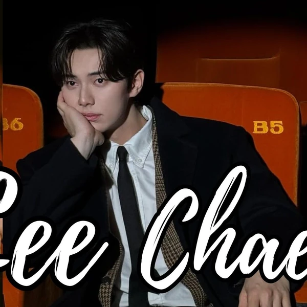 The most loved look of Lee Chaemin today