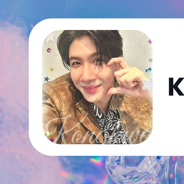 The most loved look of Khaotung Thanawat Ratanakitpaisan today