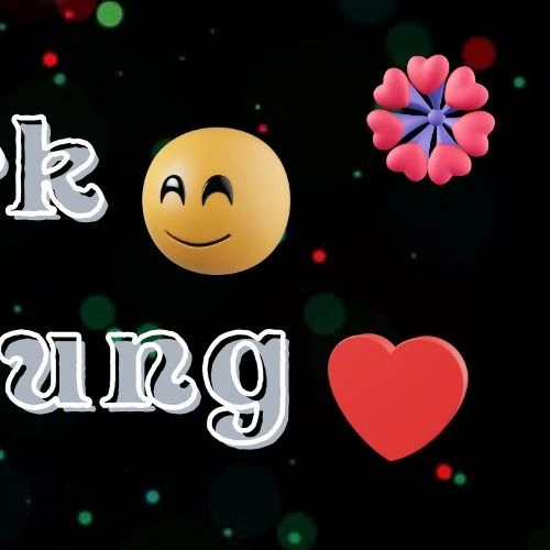 充滿粉絲愛的朴寶英人氣照片