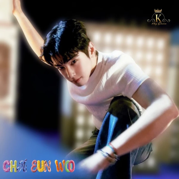 Popular photo full of fans’ love for Cha Eunwoo