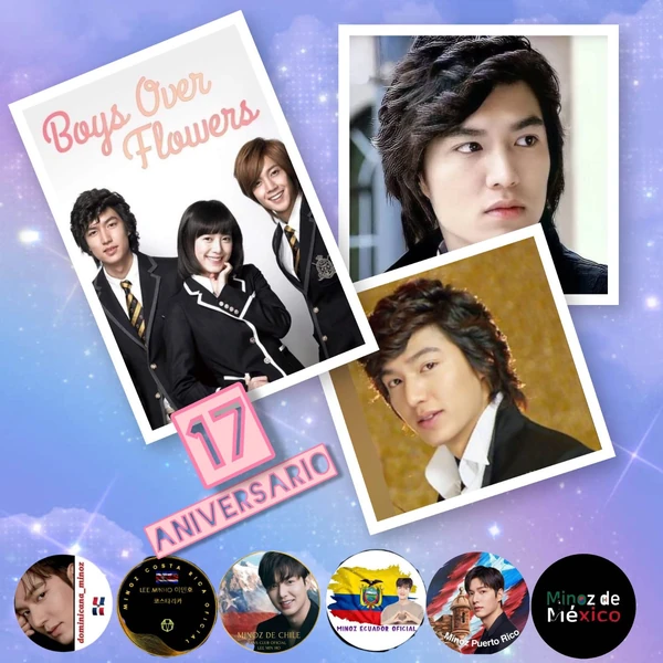 이민호 팬심 가득한 인기 사진