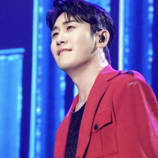 오늘 가장 사랑받은 영탁의 모습