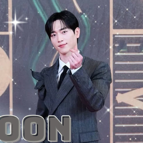 The most loved look of Seo Kangjoon today