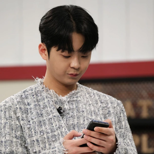 Top moment of Park Minsu chosen by fans