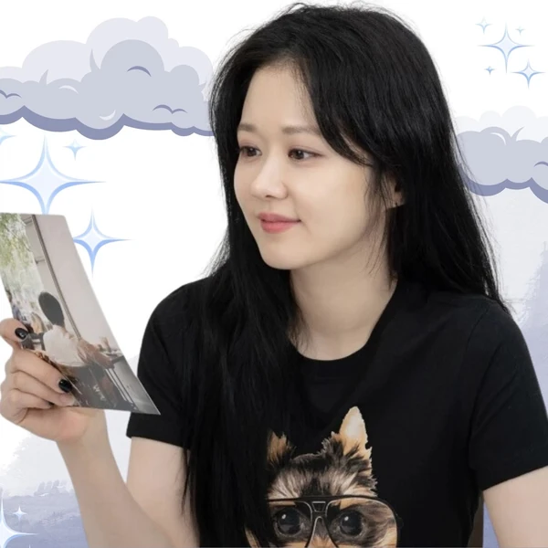 Popular photo full of fans’ love for Jang Nara