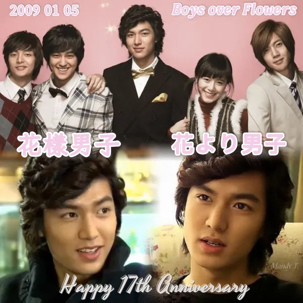 오늘 가장 사랑받은 이민호의 모습