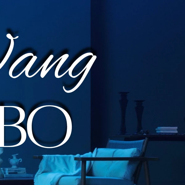 The most loved look of Wang Yibo today