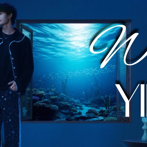 Popular photo full of fans’ love for Wang Yibo