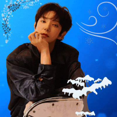 Representative photo of Lee Joongi showing their charm