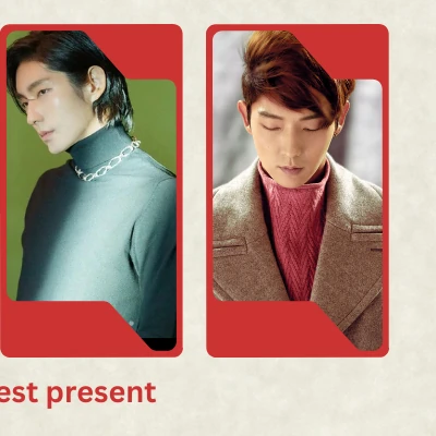 Momen terbaik Lee Joongi pilihan penggemar