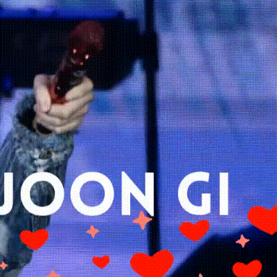 The most loved look of Lee Joongi today