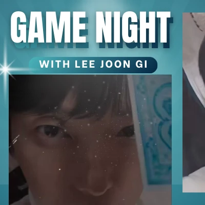 Top moment of Lee Joongi chosen by fans