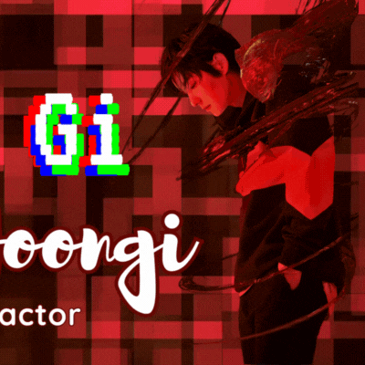 The most loved look of Lee Joongi today