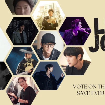 Popular photo full of fans’ love for Lee Joongi