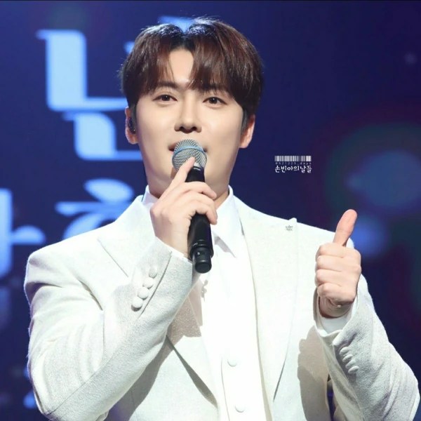 Top moment of Son Binah chosen by fans