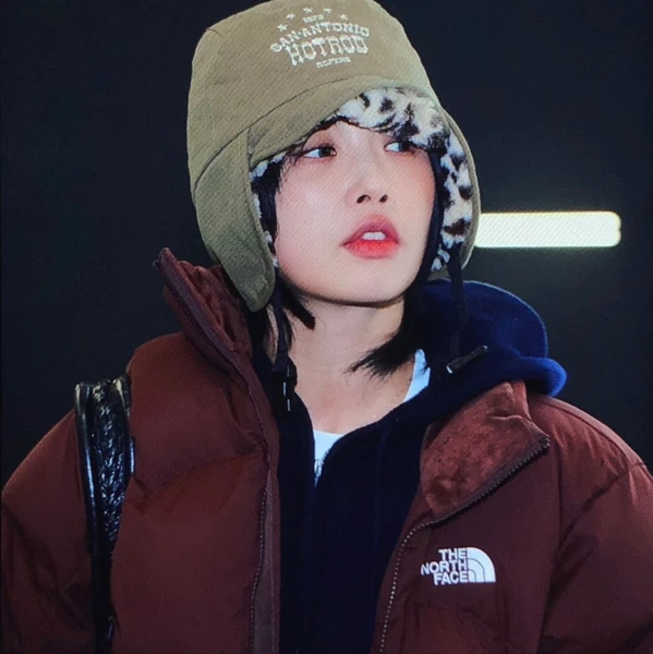 Top moment of Aiki chosen by fans