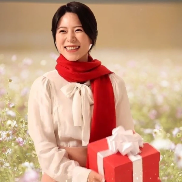 Top moment of Yang Jieun chosen by fans