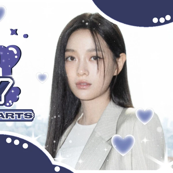 Top moment of Kim Sejeong chosen by fans