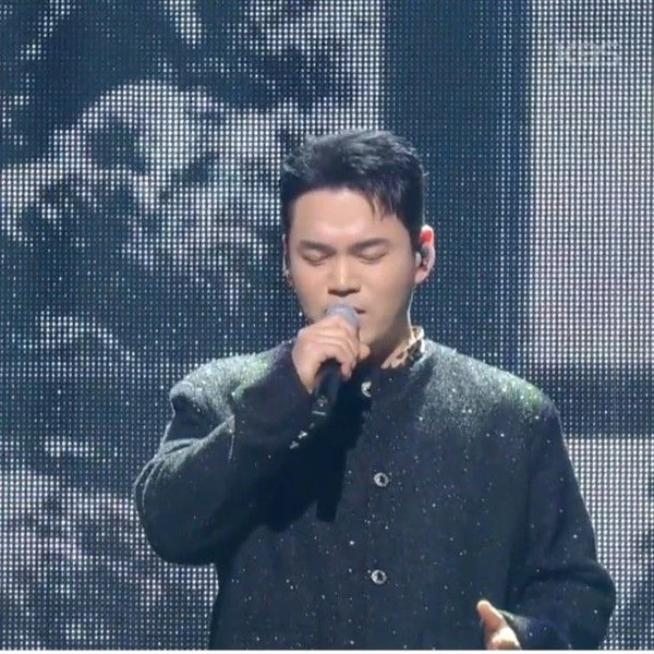 Top moment of Cheonrokdam chosen by fans