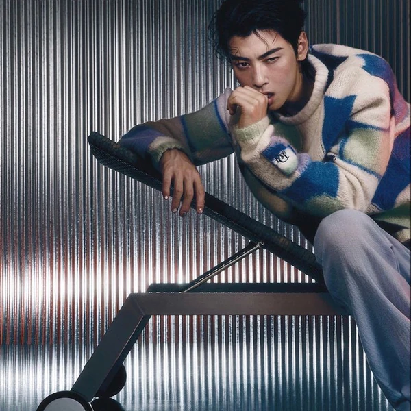 Popular photo full of fans’ love for Cha Eunwoo