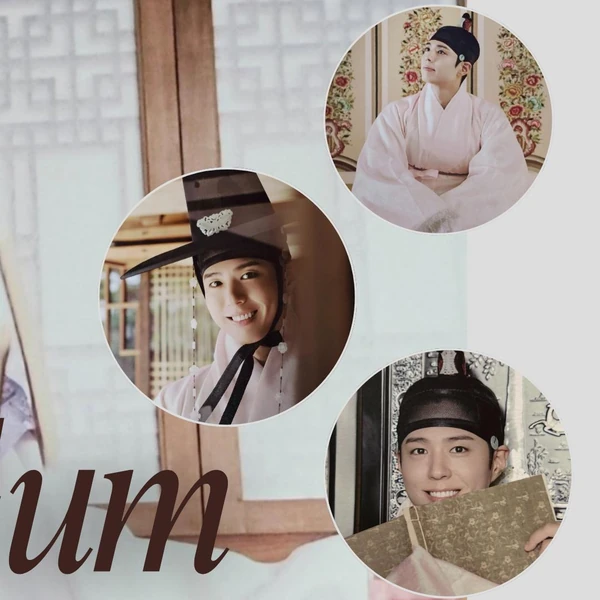 Popular photo full of fans’ love for Park Bogum