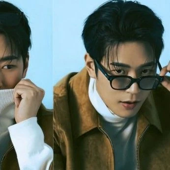 Top moment of Park Seoham chosen by fans