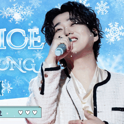 Popular photo full of fans’ love for Hwang Youngwoong