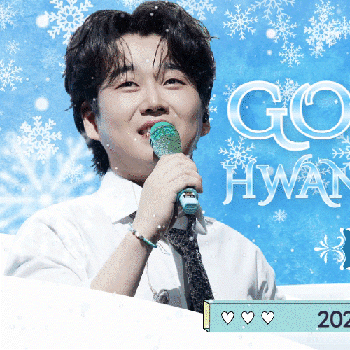 Top moment of Hwang Youngwoong chosen by fans