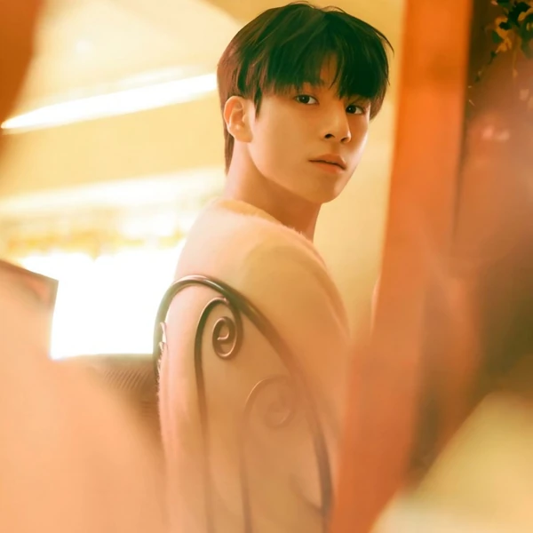 Penampilan Jeong Dongwon yang paling disukai hari ini