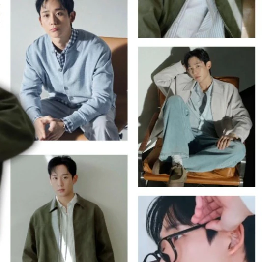 Most popular banner post in Jung Haein's community