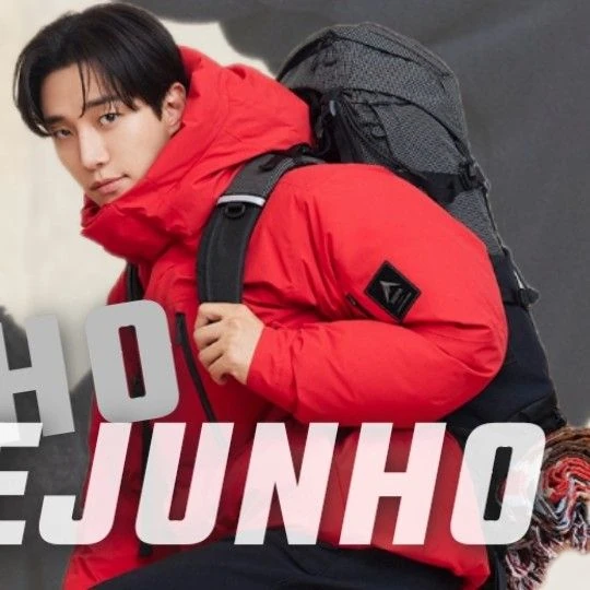 이준호 팬심 가득한 인기 사진