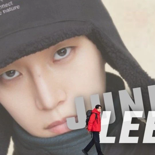 이준호 팬심 가득한 인기 사진