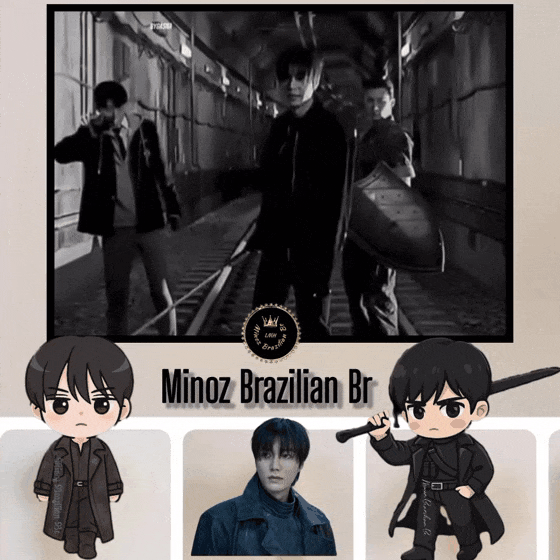 Popular profile photo of Lee Minho loved by fans