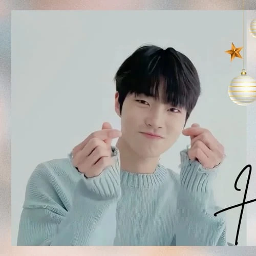 Top moment of Hwang Inyoup chosen by fans