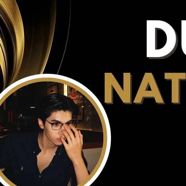 The most loved look of Dunk Natachai Boonprasert today