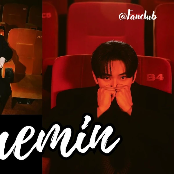 イ・チェミンへのファンの愛が詰まった人気写真