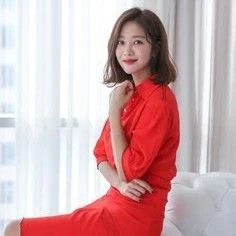 粉丝选出的赵宝儿最佳瞬间