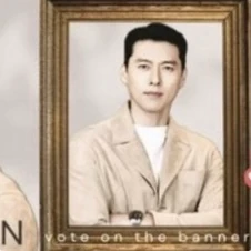 Top moment of Hyun Bin chosen by fans