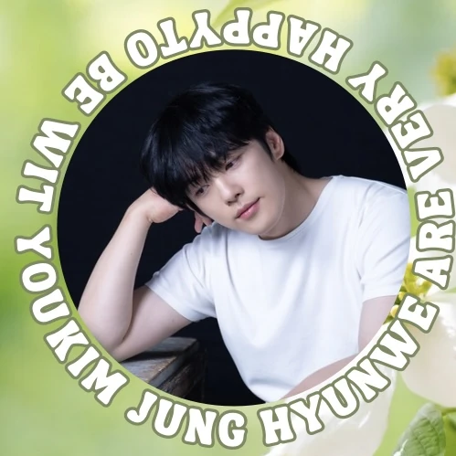 No.1 banner post of Kim Junghyun created by top fandom