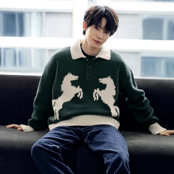 粉絲選出的周翊然最佳時刻