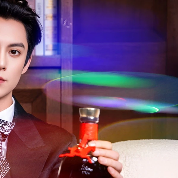 Top moment of Dylan Wang chosen by fans