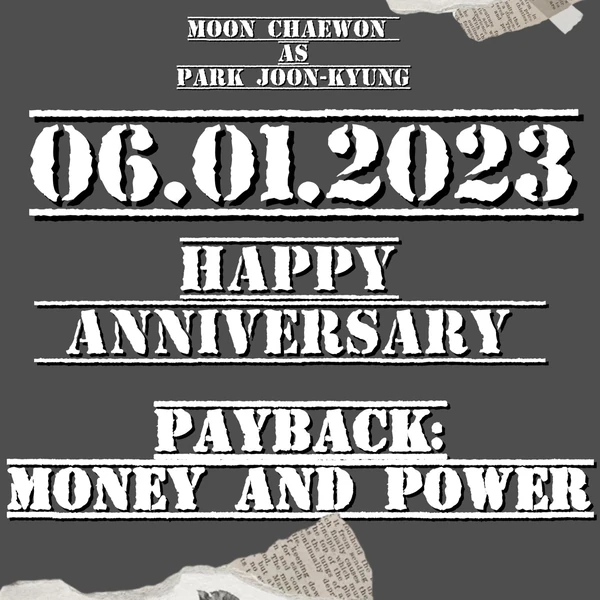 Popular photo full of fans’ love for Moon Chaewon