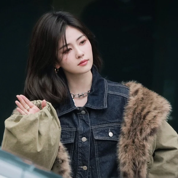 Top moment of Bai Lu chosen by fans