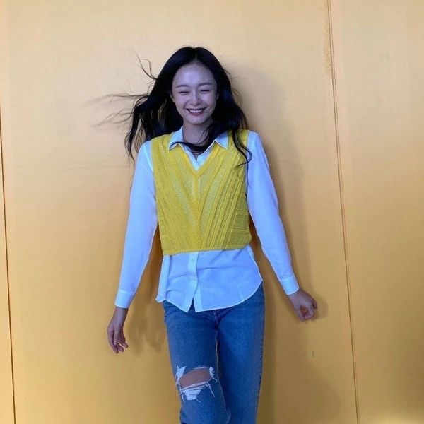 Top moment of Jeon Somin chosen by fans