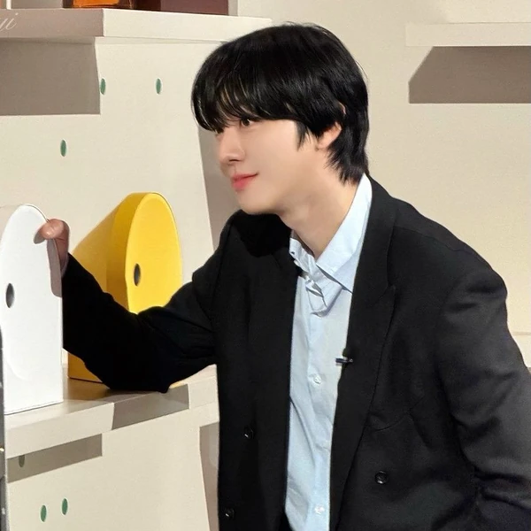 Top moment of Ahn Hyoseop chosen by fans