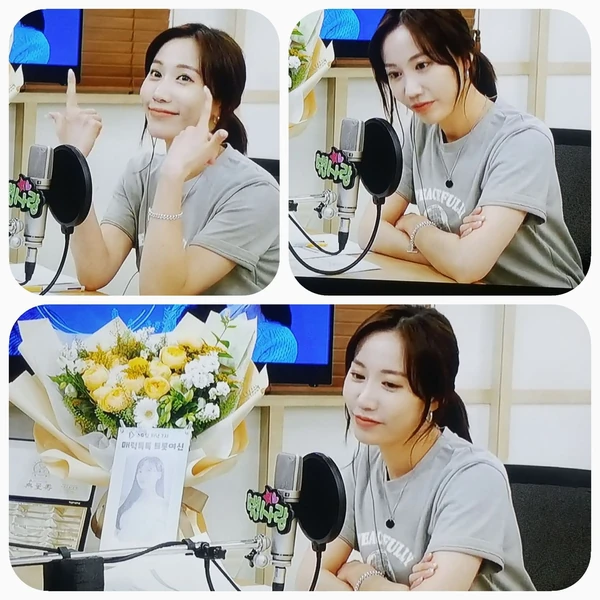 Top moment of Byeol Sarang chosen by fans