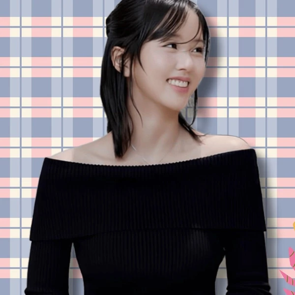Top moment of Kim Sohyun chosen by fans