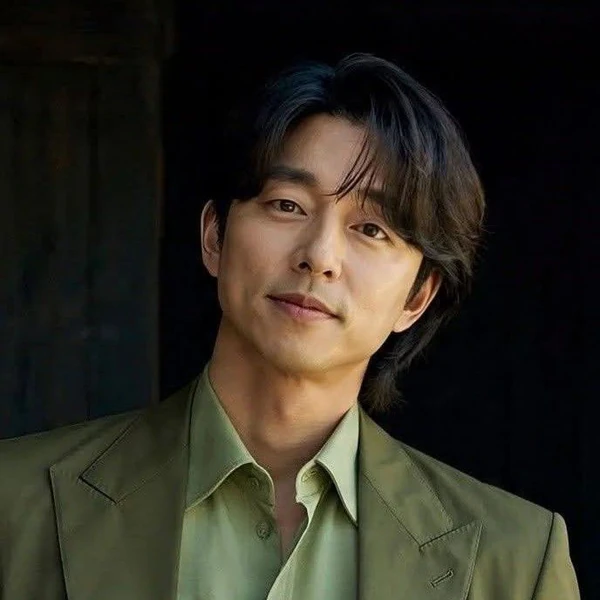 充满粉丝爱意的孔侑人气照片